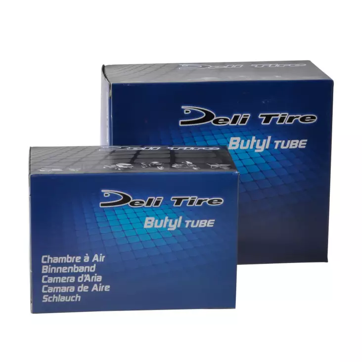 Deli sisärengas 2.25-19 tr4 - SISÄRENKAAT MP JA MOPO  - 355-005874 - 1