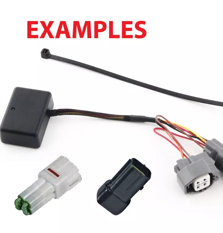 Dynojet O2 Optimizer Basic (Cbr1000rr 08-) - POWERCOMMANDERIT JA LISÄOSAT - 24-76423024 - 1