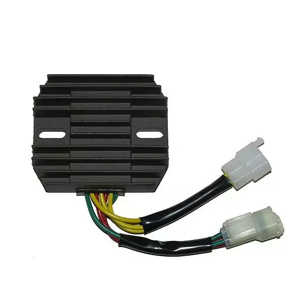 Electrosport Latauss./Tasasuunt. Suzuki Sv/Dl - MÖNKIJÄN OSAT - 110-07-0124 - 1