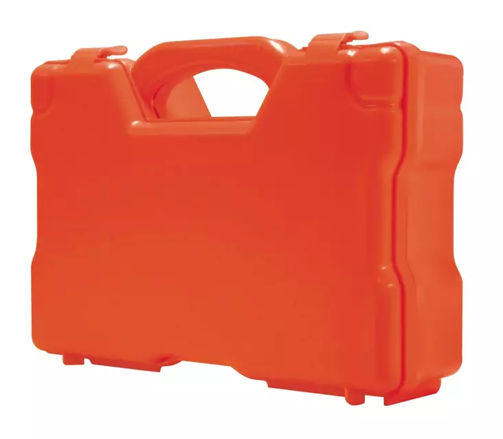 ENSIAPU LAUKKU - MUUT PELASTUSTARVIKKEET - M32-914-54 - 1