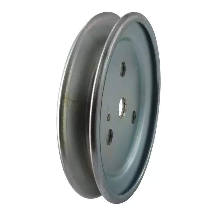 EUROGARDEN HIHNAPYÖRÄ, Ø136,5MM, MURRAY 42", LEIKKUULAITE - HIHNAPYÖRÄT - 444-6206264 - 1