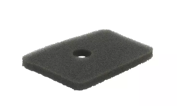 Eurogarden ilmansuodatin, husqvarna 325pts5-525lk-525rx-525rxt - ILMANSUODATTIMET - 442-410-0184 - 1