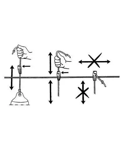 Fend-Fix Xl, 2pack 20-25mm/4-8mm - LEPUUTTAJAN SUOJAT JA TELINEET - M33-0014 - 1