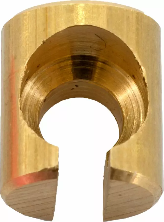 Fix Hahlonippa, 8,0 X 9,0 (10kpl) - MOPON YLEISVAIJERIT JA NIPAT - 7-214 - 1