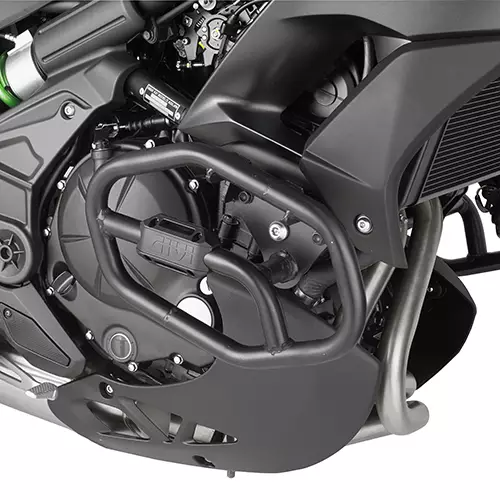 Givi Kaatumaraudat Versys 650 (15) - MÖNKIJÄN OSAT - 324-TN4114 - 1