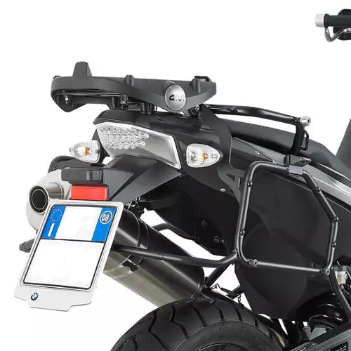 Givi Monokey Takateline BMW F650GS / F800GS - MÖNKIJÄN OSAT - 322-E194 - 1