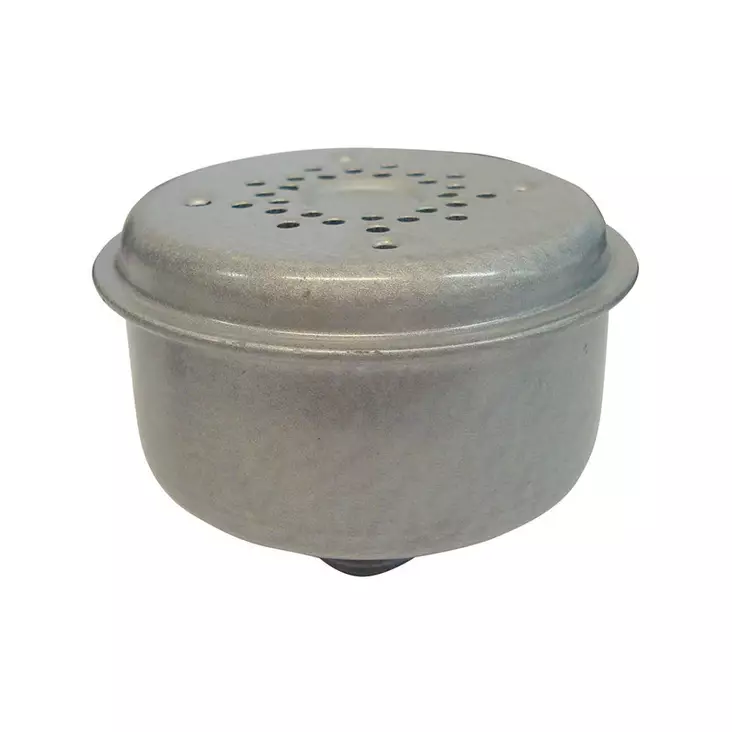 Greentek äänenvaimentaja, b&s moottorit - ÄÄNENVAIMENTIMET - 441-8R11-04 - 1