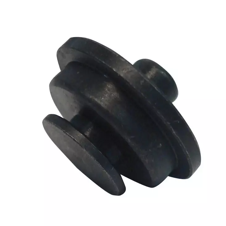 Greentek teränasta / terälapun kiinnike, (1kpl), husqvarna, partner, solett - TERÄKIINNIKKEET - 446-8R91-74 - 1