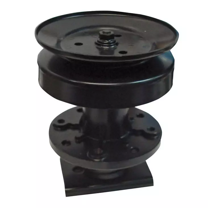 Greentek teräpukki, täydellinen, husqvarna 4-pyöräohja. / jonsered / partner - TERÄPUKIT JA AKSELIT - 446-8R69-24 - 1