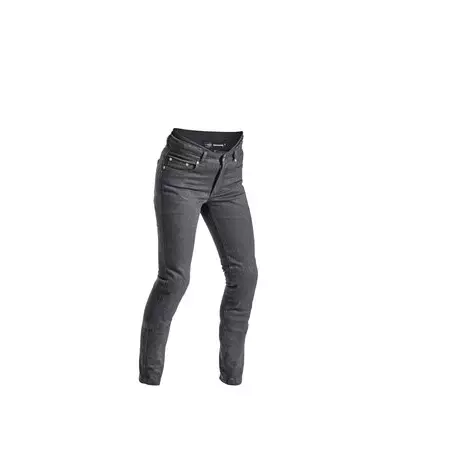 Halvarssons Ajofarkut Nyberg Naisten Musta - MP AJOHOUSUT - 710-23070200-34 - 1