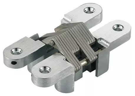 Hidden Hinges - SARANAT - M38-527-04 - 1