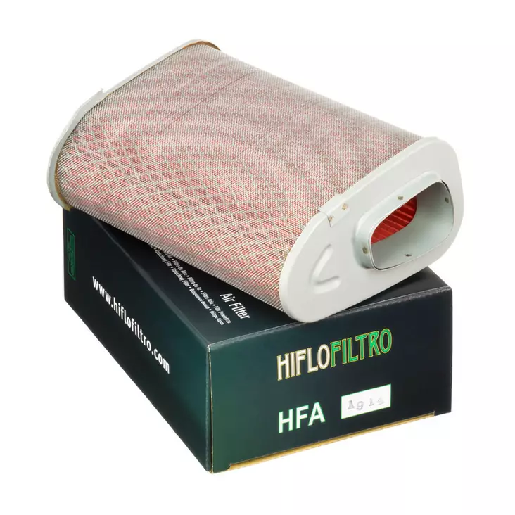 Hiflo Ilmansuodatin Hfa1914 - MÖNKIJÄN OSAT - 20-1914 - 1
