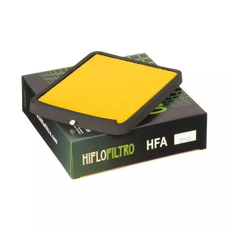 Hiflo Ilmansuodatin Hfa2704 - MÖNKIJÄN OSAT - 20-2704 - 1