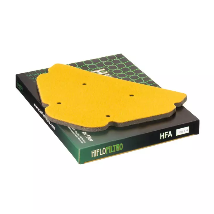 Hiflo Ilmansuodatin Hfa2914 - MÖNKIJÄN OSAT - 20-2914 - 1