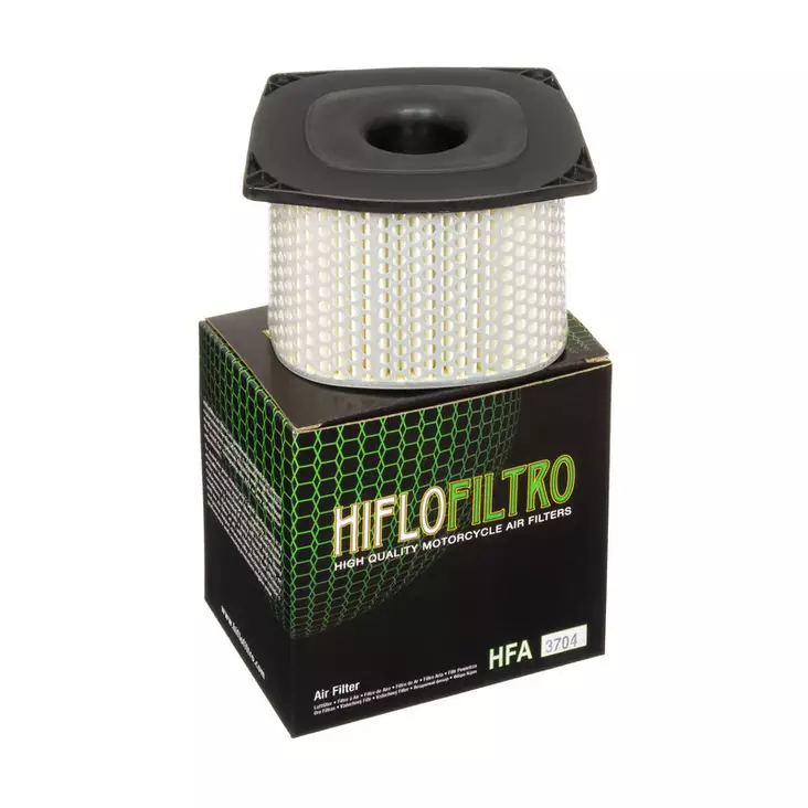 Hiflo Ilmansuodatin Hfa3704 - MÖNKIJÄN OSAT - 20-3704 - 1