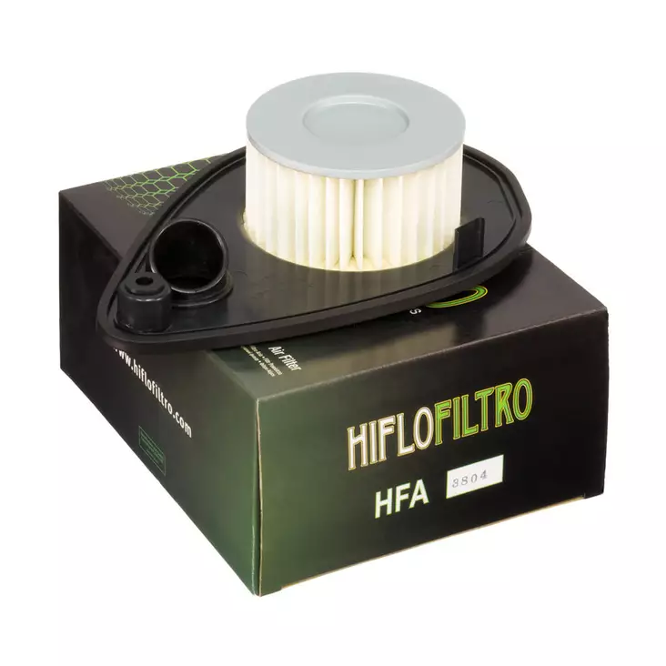 Hiflo Ilmansuodatin Hfa3804 - MÖNKIJÄN OSAT - 20-3804 - 1