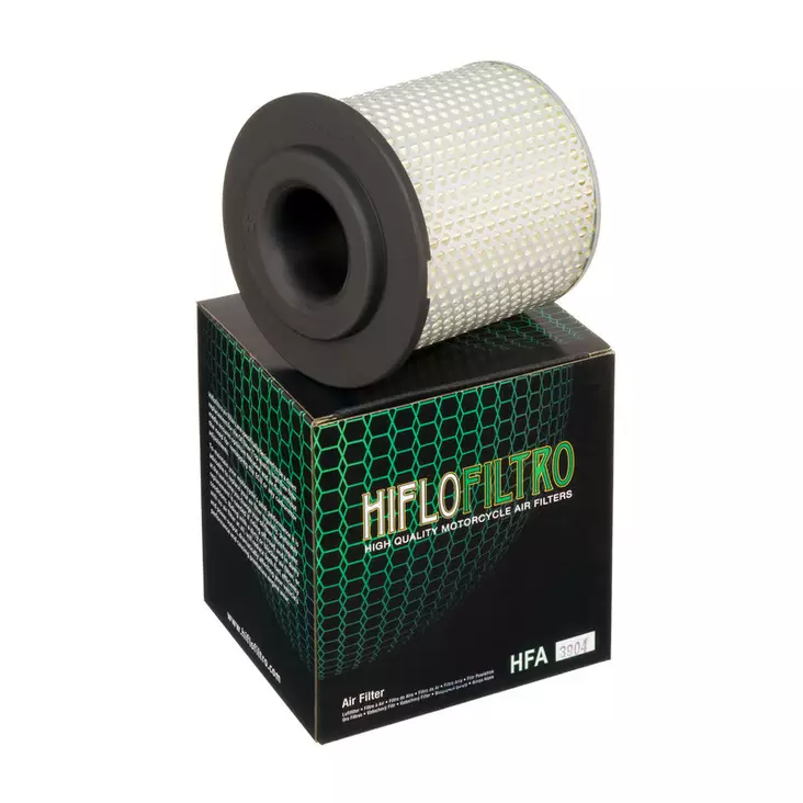Hiflo Ilmansuodatin Hfa3904 - MÖNKIJÄN OSAT - 20-3904 - 1