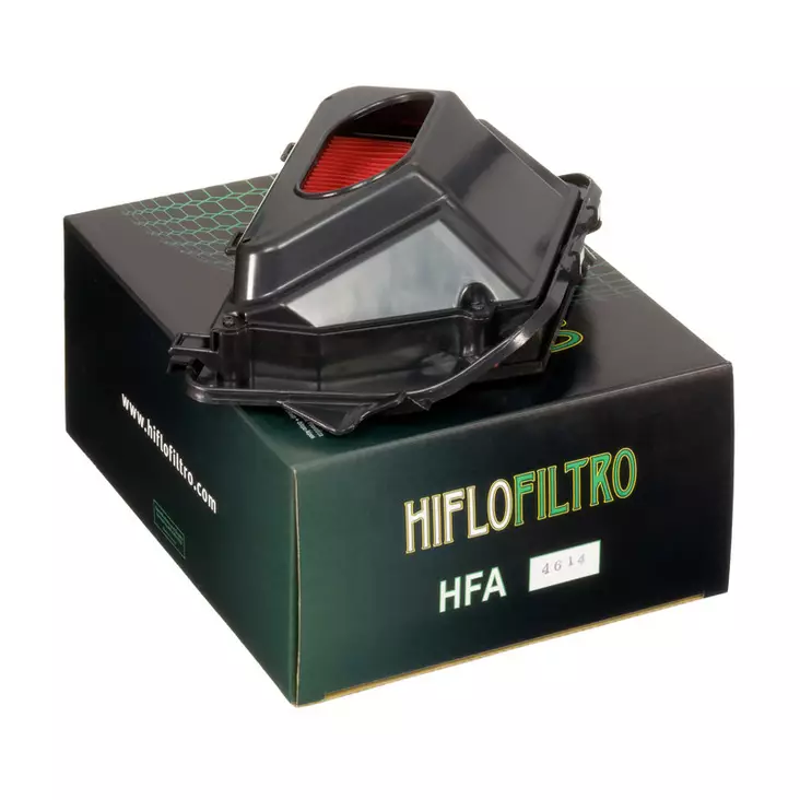Hiflo Ilmansuodatin Hfa4614 - MÖNKIJÄN OSAT - 20-4614 - 1