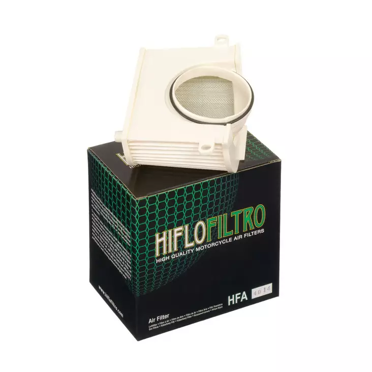 Hiflo Ilmansuodatin Hfa4914 - MÖNKIJÄN OSAT - 20-4914 - 1