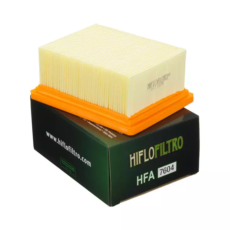 Hiflo Ilmansuodatin Hfa7604 - MÖNKIJÄN OSAT - 20-7604 - 1