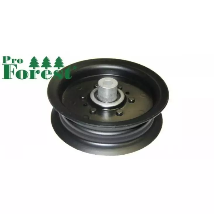 Hihnankiristyspyörä Husqvarna - HIHNAPYÖRÄT - 68-514 - 1