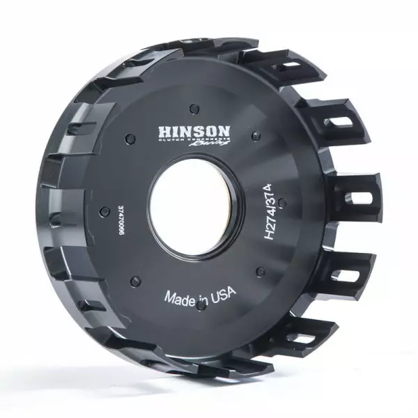 Hinson Kytkinkori Rmz250 10-14 - MÖNKIJÄN OSAT - 450-H374 - 1