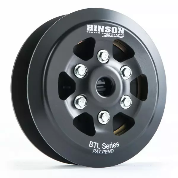Hinson Luistokytkinsrj. Crf450 02-08, Trx450 06-12, Rxv/Sxv450/550 06-10 - MÖNKIJÄN OSAT - 450-BTL154 - 1
