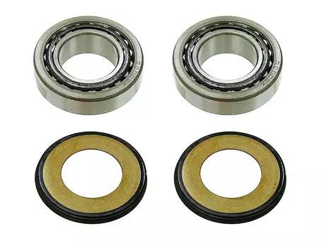 Hyper Steering Bear Kit 25X47X15 2Pcs - CROSSIN OHJAUSLAAKERIT - 38-8184 - 1