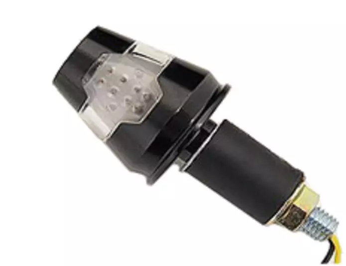 Hyper Vilkkupari Ohjaustankoon E-Hyv. - MOPON VILKUT - 15-994 - 1