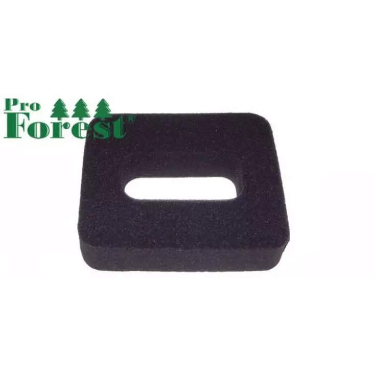 Ilmansuodatin Husqvarna 245rx, 240r, 39r - ILMANSUODATTIMET - 71-944 - 1