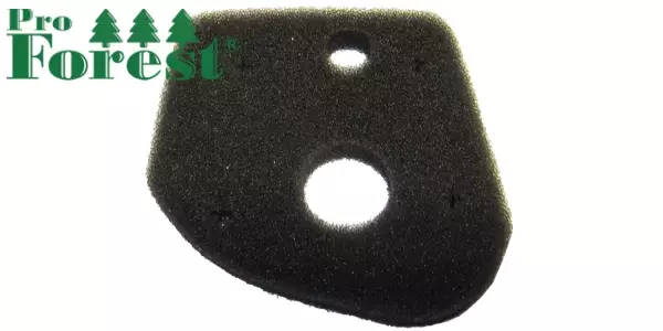 Ilmansuodatin husqvarna 335rx, 535rx - ILMANSUODATTIMET - 71-954 - 1