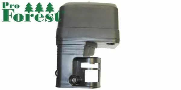 Ilmansuodatinkotelo honda gx160, gx200 - ILMANSUODATTIMET - 71-854 - 1