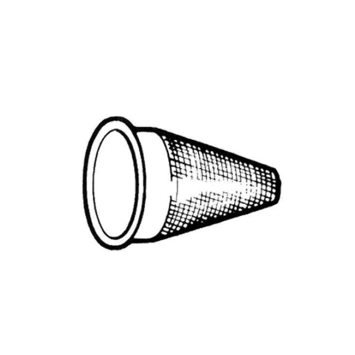 Ilmansuodatin Partner K650 - ILMANSUODATTIMET - 06-034 - 1