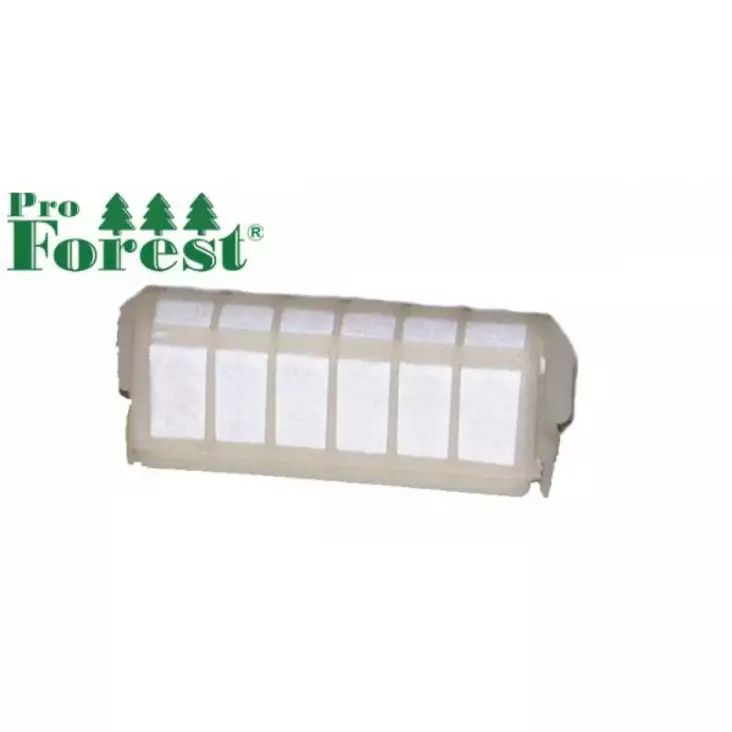 Ilmansuodatin Stihl Ms210,230,250 (Huopa) - ILMANSUODATTIMET - 71-964 - 1