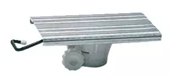 Istuinsäätöpohja 73mm - ISTUINJALAT - M48-692-04 - 1