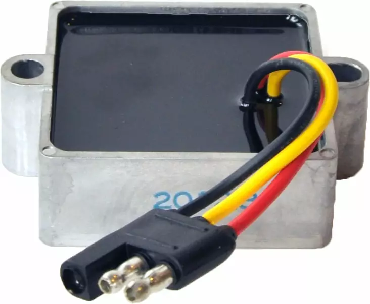 Jännittensäädin - MK JÄNNITTEENSÄÄTIMET - 81-614 - 1