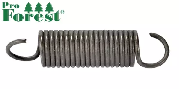 Jousi husqvarna #5324019-71 - LEIKKUUPÖYDÄN JOUSET - 48-214 - 1