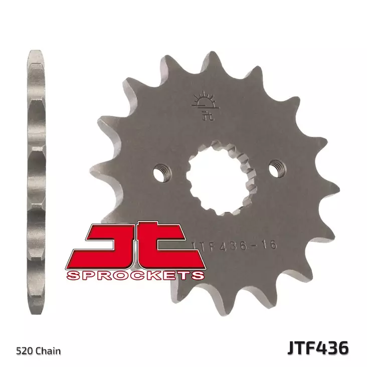 Jt Eturatas 436.14 - MP ETURATTAAT - 27-1-436-14 - 1