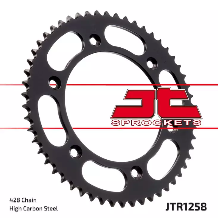 Jt Takaratas 1258.54 - MP TAKARATTAAT - 27-2-1258-54 - 1