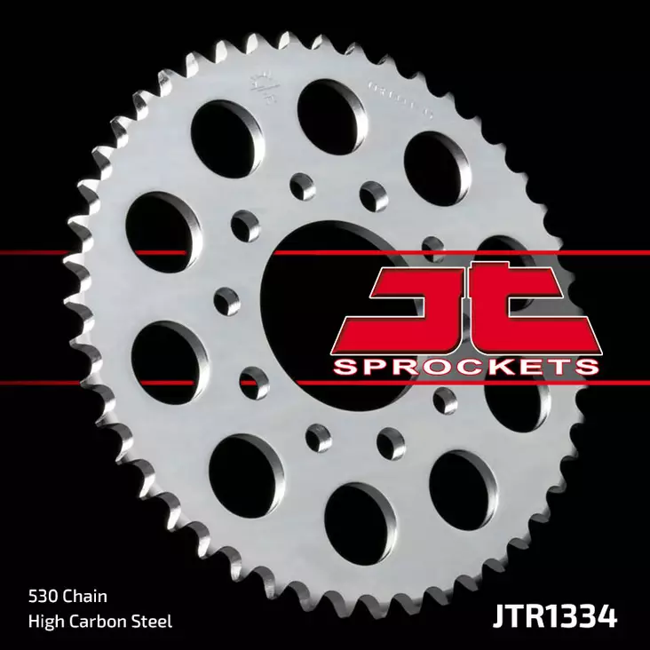 Jt Takaratas 1334.44 - MP TAKARATTAAT - 27-2-1334-44 - 1