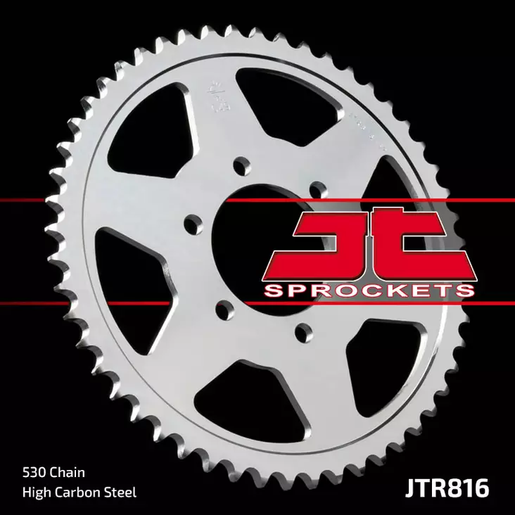 Jt Takaratas 816.44 - MP TAKARATTAAT - 27-2-816-44 - 1