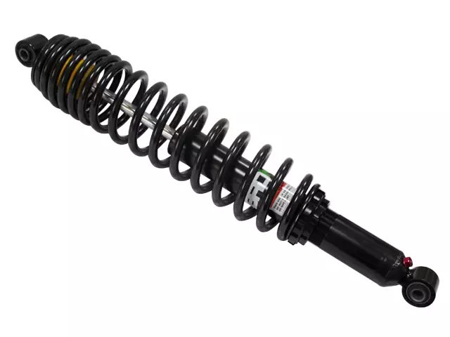 Kaasuiskunvaimentaja Bronco - MÖNKIJÄN KAASUISKUNVAIMENTIMET - 78-04414 - 1