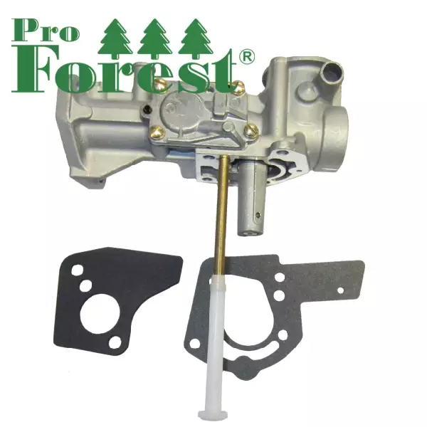 Kaasutin briggs & stratton #498298 - KAASUTTIMET - 76-644 - 1