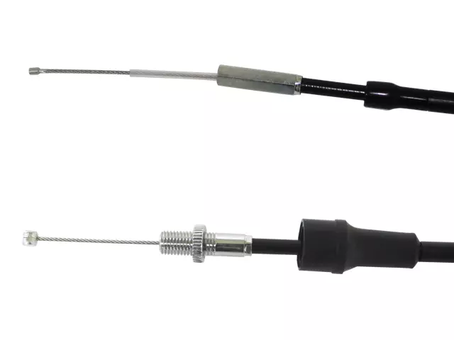 Kaasuvaijeri - MÖNKIJÄN KAASUVAIJERIT - 78-105284 - 1