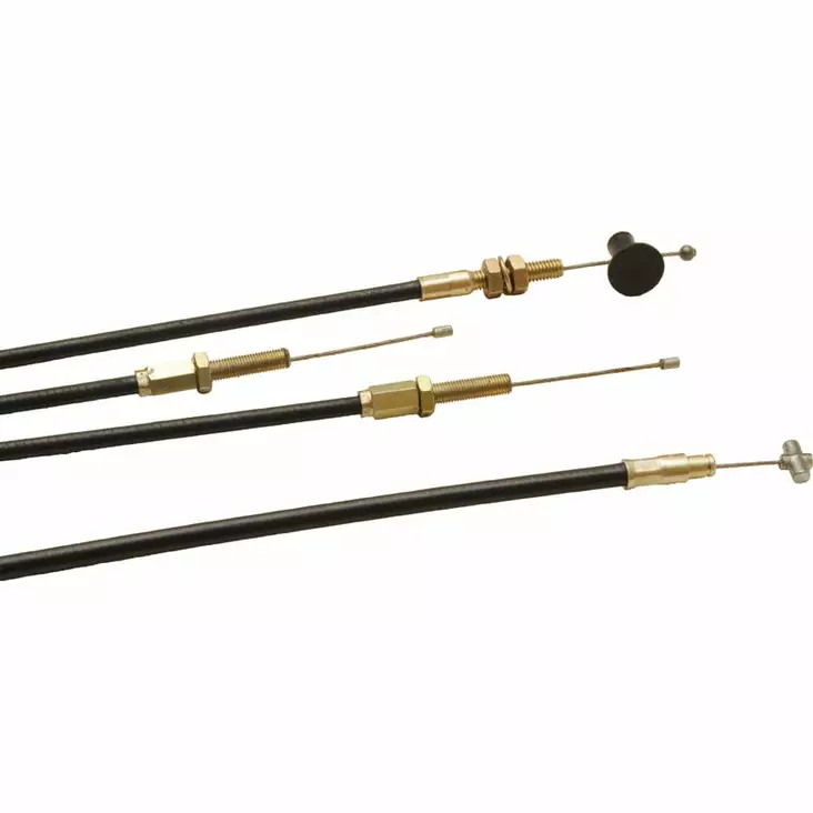 Kaasuvaijeri - MK KAASUVAIJERIT - 85-414 - 1