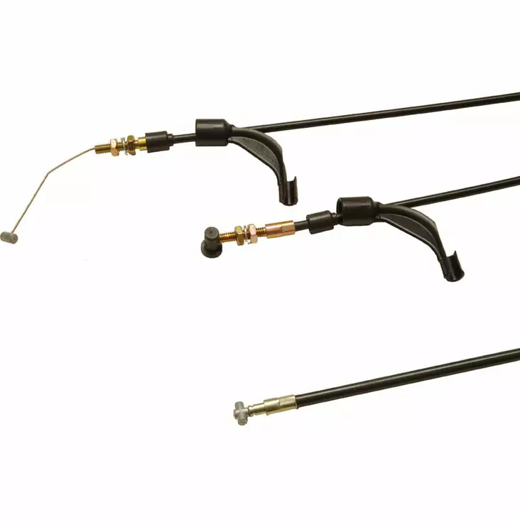 Kaasuvaijeri - MK KAASUVAIJERIT - 85-484 - 1