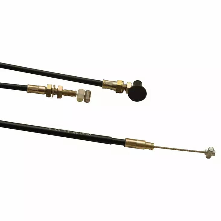 Kaasuvaijeri Skidoo - MK KAASUVAIJERIT - 85-13964 - 1