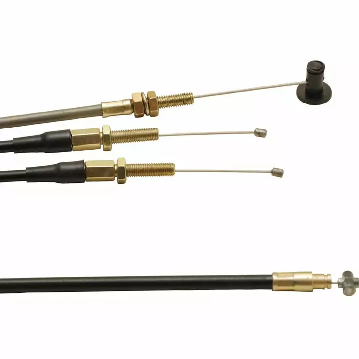 Kaasuvaijeri Skidoo - MK KAASUVAIJERIT - 85-434 - 1