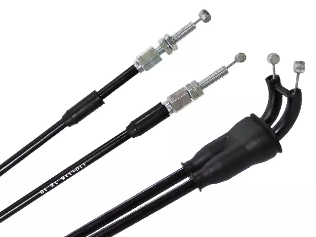 Kaasuvaijeri Sx 5252003 - MÖNKIJÄN OSAT - 395-00604 - 1