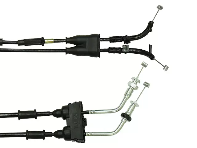 Kaasuvaijeri Yz450f 14-15 - MÖNKIJÄN OSAT - 395-00654 - 1
